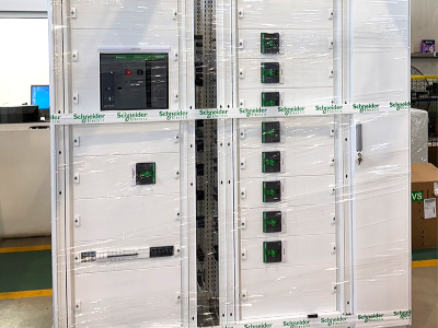 Ferro Invest Maqedoni, Panel Fotovoltaik Prisma P EasyPact Ferro Invest Maqedoni, Panel Fotovoltaik Prisma P EasyPact